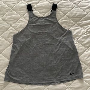 Womens Nike Top
